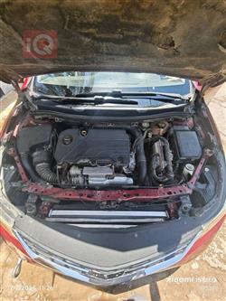 شيفروليه كروز